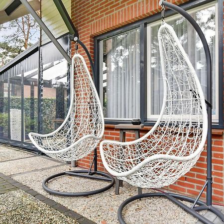 Stille Wille B13 Meijel Exteriör bild
