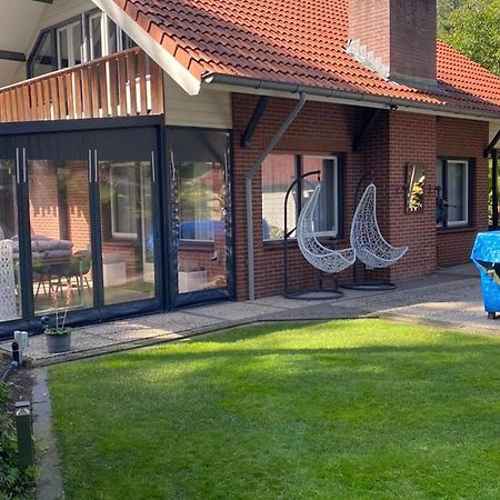 Stille Wille B13 Meijel Exteriör bild