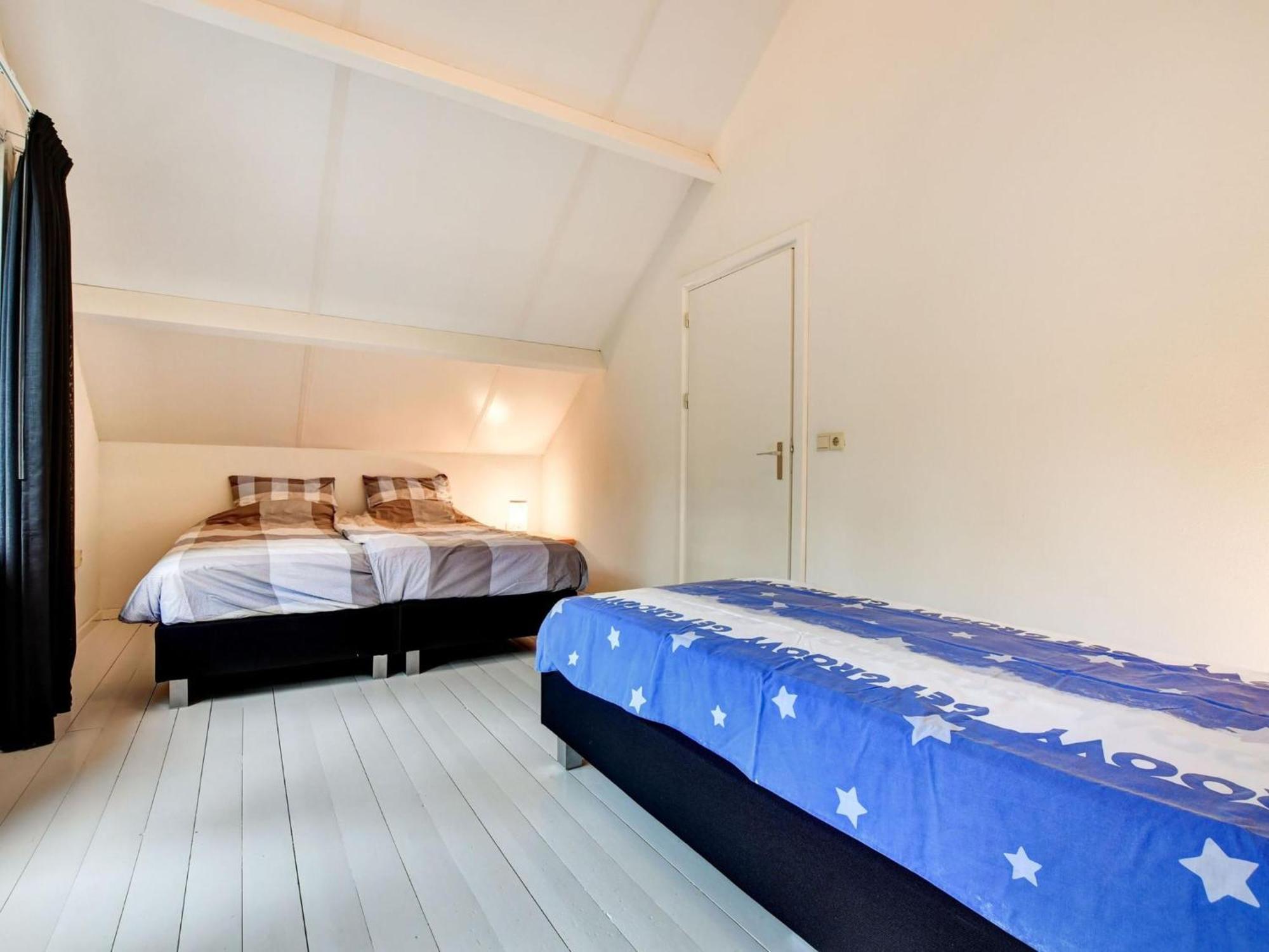 Stille Wille B13 Meijel Exteriör bild