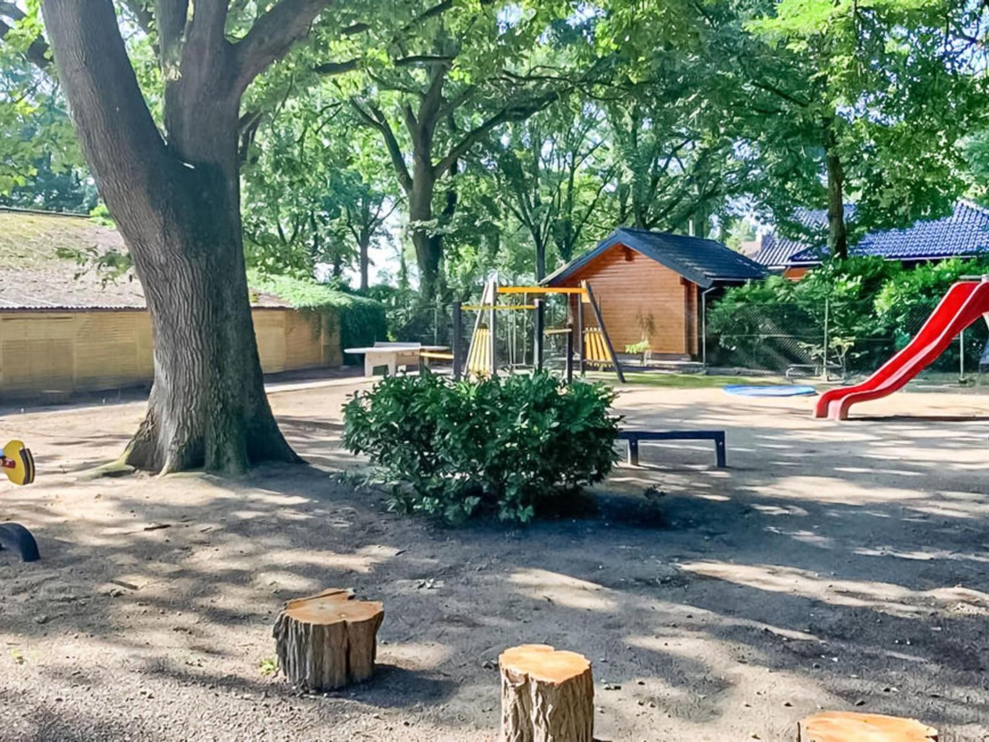 Stille Wille B13 Meijel Exteriör bild