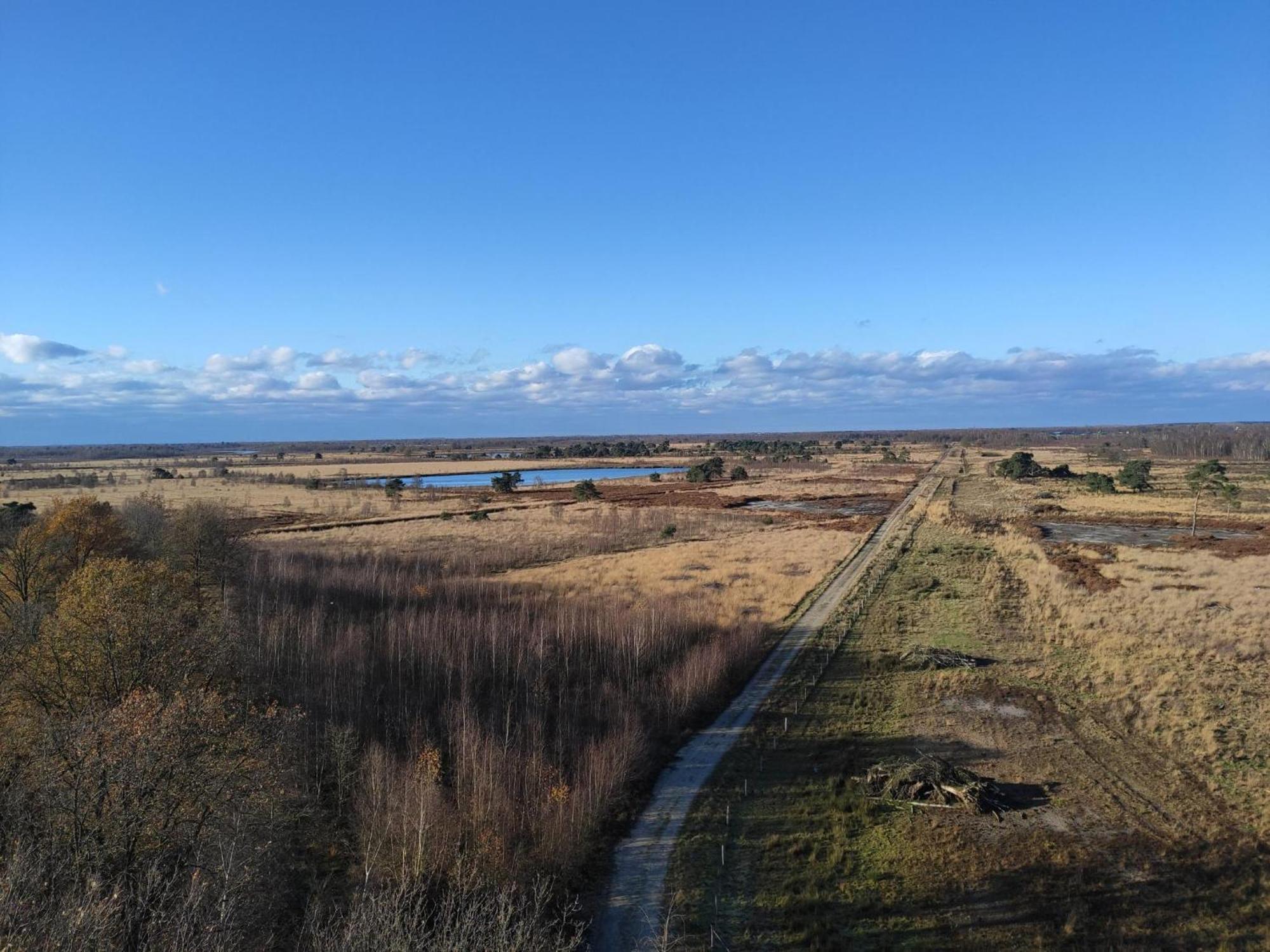 Stille Wille B13 Meijel Exteriör bild