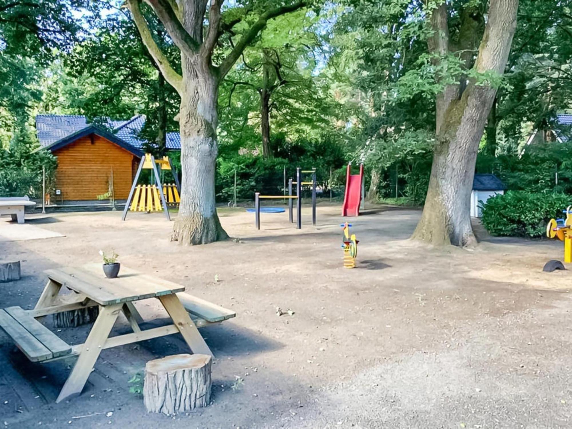 Stille Wille B13 Meijel Exteriör bild