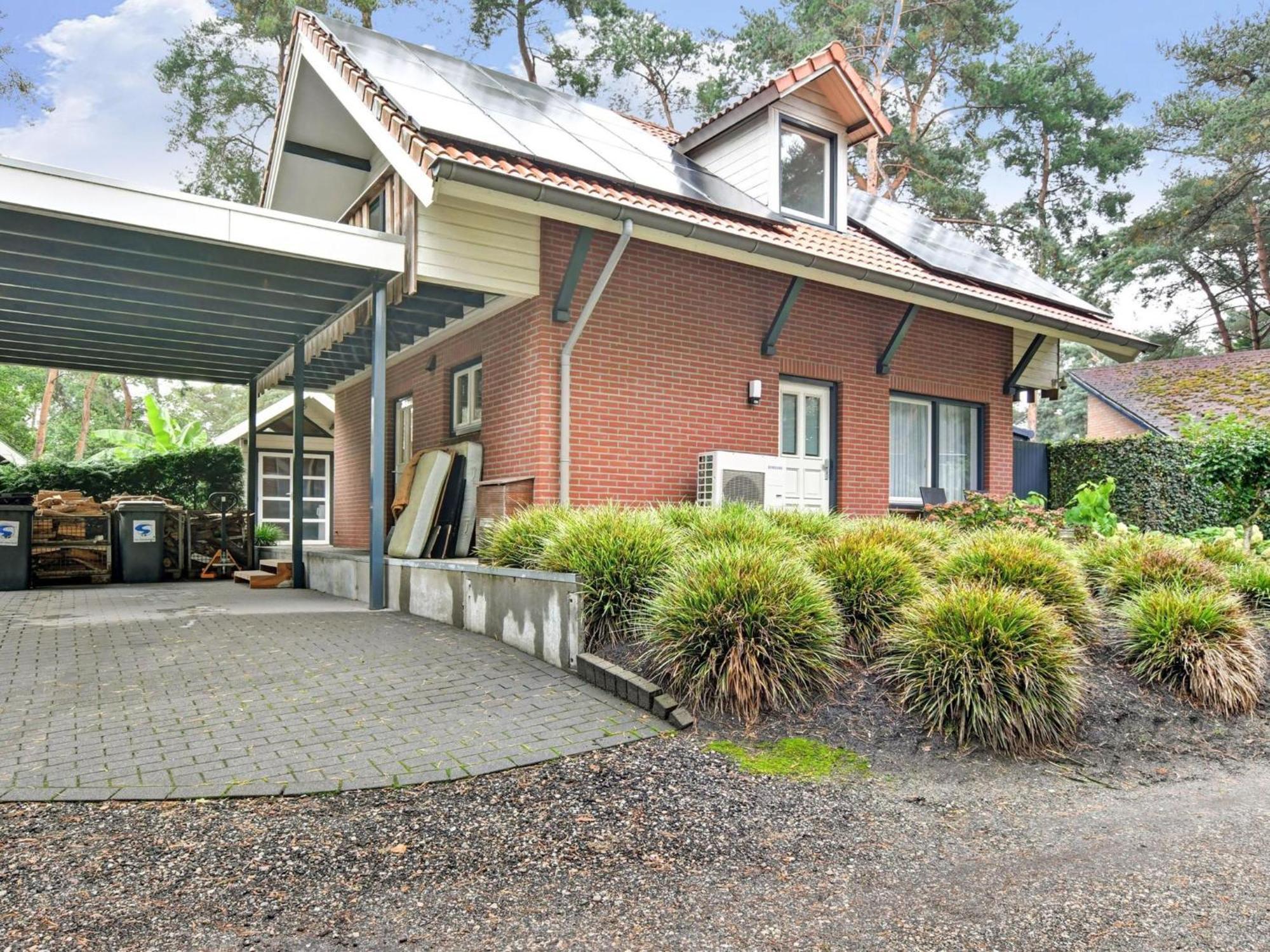 Stille Wille B13 Meijel Exteriör bild